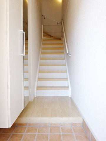 【玄関】 | イリーデ