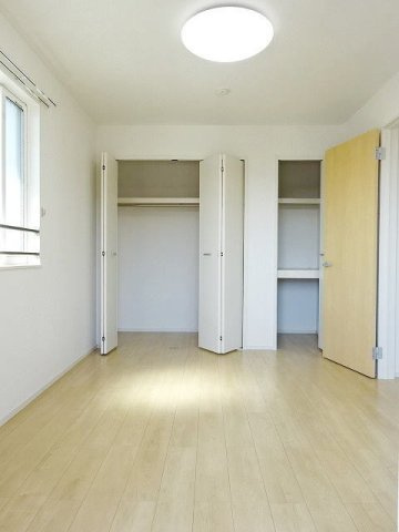 【内装】 | イリーデ