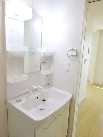 【洗面所】 | イリーデ