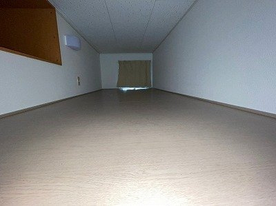 【その他】 | レオパレスサンライズヒル | ロフト付き♪