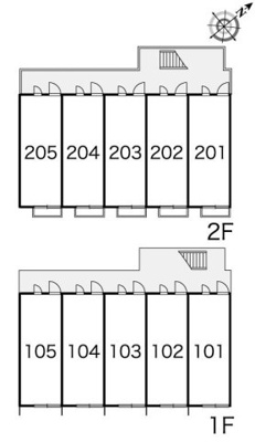 【その他】 | レオパレスサンライズヒル