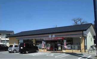 【周辺】 | アルモニー | セブンイレブン彦根中薮町店様まで960m