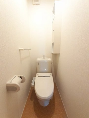 【トイレ】 | ＴＫフラッツ