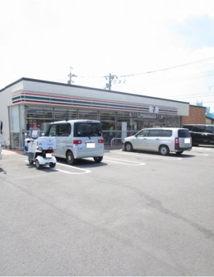 【周辺】 | ＴＫフラッツ | セブンイレブンまで220m