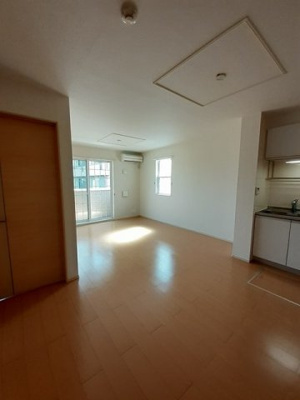 【居間・リビング】 | ＴＫフラッツ