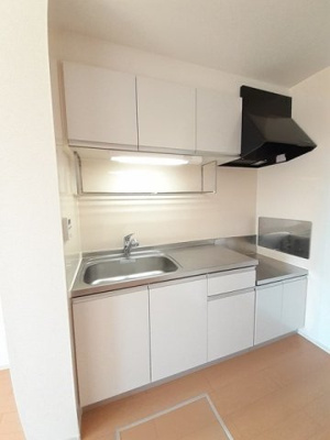 【キッチン】 | ＴＫフラッツ