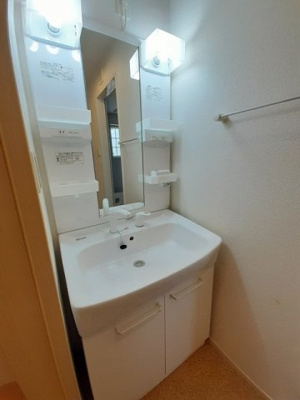 【玄関】 | ＴＫフラッツ