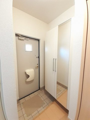 【洗面所】 | ＴＫフラッツ