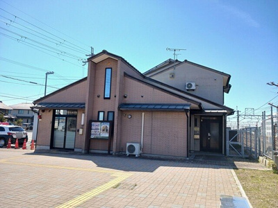【周辺】 | サクラ平Ⅱ | 河瀬駅前交番まで320m