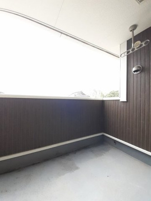 【バルコニー】 | ラリュールＢ