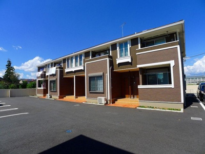 【外観】 | ラリュールＢ