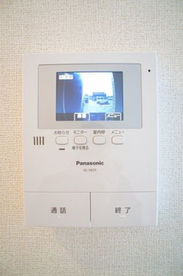 【セキュリティ】 | グレイスヒル