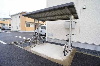 【その他共用部分】 | ファインＢ