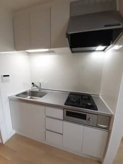 【キッチン】 | エンジェルⅡ