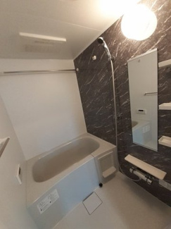 【浴室】 | エンジェルⅡ