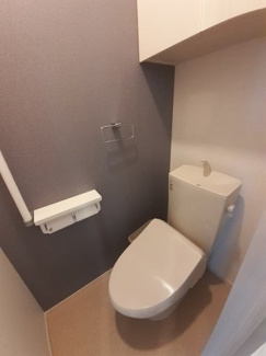 【トイレ】 | エンジェルⅡ