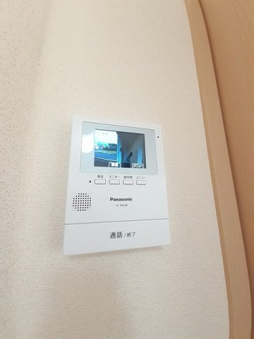 ビオレタのセキュリティ