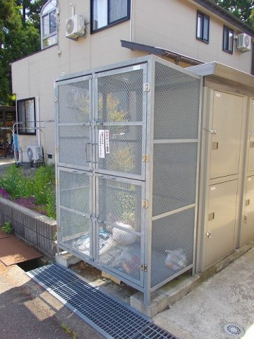 ビオレタのその他