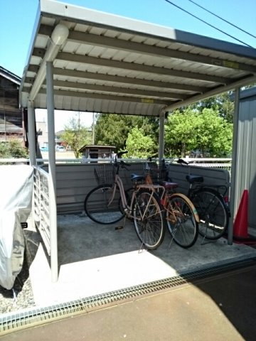 グランシャレー春日のその他