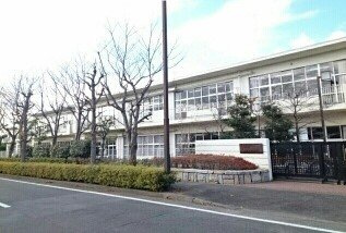 【周辺】 | グリシーナ湘南Ａ | 石川小学校まで480m
