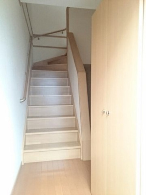 【玄関】 | グリシーナ湘南Ａ