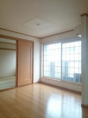 【居間・リビング】 | グリシーナ湘南Ａ