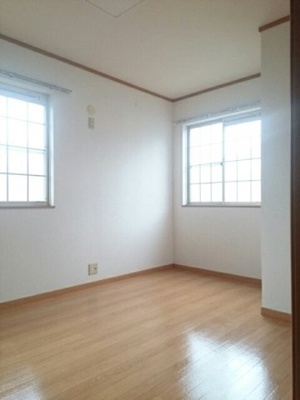 【内装】 | グリシーナ湘南Ａ