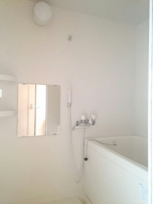 【浴室】 | グリシーナ湘南Ａ