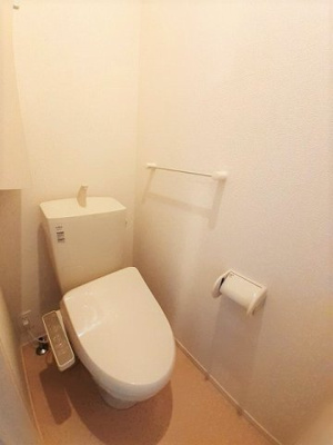 【トイレ】 | マハナ