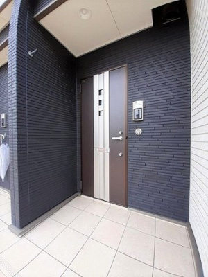 【エントランス】 | マハナ