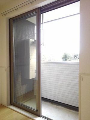 【バルコニー】 | マハナ