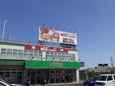 【周辺】 | マハナ | TAIGAまで590m