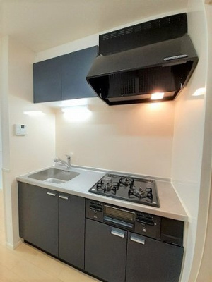 【キッチン】 | マハナ