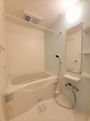 【浴室】 | マハナ