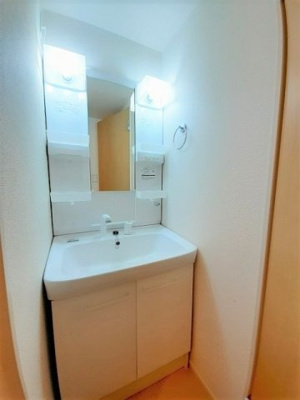 【洗面所】 | マハナ