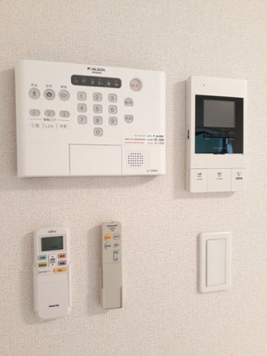 【セキュリティ】 | モアナレイ１３０ヒルズ