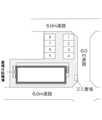 レオパレス奈成のその他