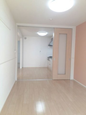 ルミエールの内装