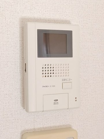 Ｋ・Ｒ・Ｋ　Ｐｒｅｓｓｏ　Ｂのセキュリティ