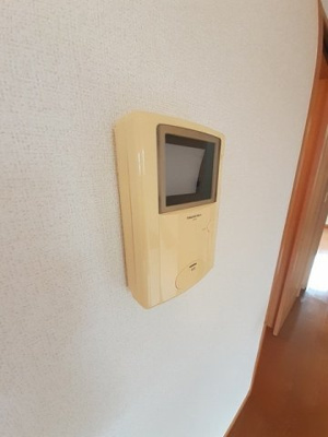【設備】 | セ・ヴィタル　Ｂ