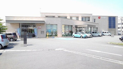 【周辺】 | シャルマン南大分 | 大分銀行　南支店まで600m