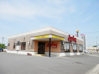 【周辺】 | ジョイフルまで750m