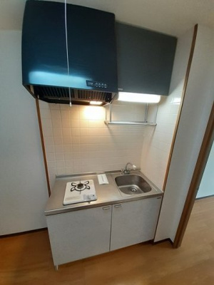 【キッチン】 | アクシスⅠ