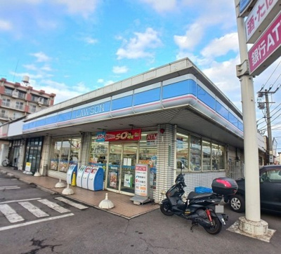 【周辺】 | サンリットアベニューⅠ | ローソン　松原店まで280m