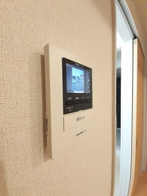 【セキュリティ】 | サニーフローラＢ