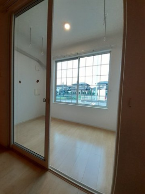 【内装】 | サニーフローラＢ