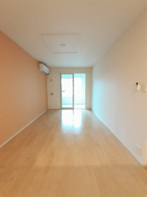 【居間・リビング】 | サニーフローラＢ