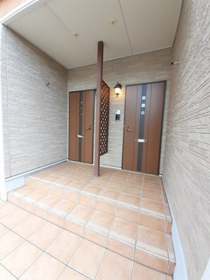 【その他共用部分】 | サニーフローラＢ