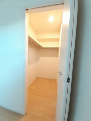 【収納】 | サニーフローラＢ