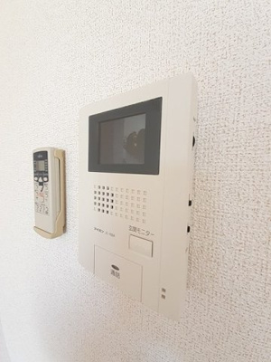 【セキュリティ】 | ブロッサムズ汐見